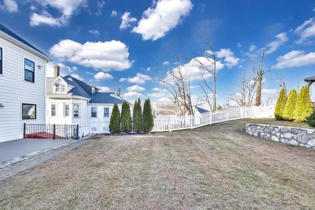 $5,000 | 54 Williams Avenue, Unit A, Boston, MA 02136