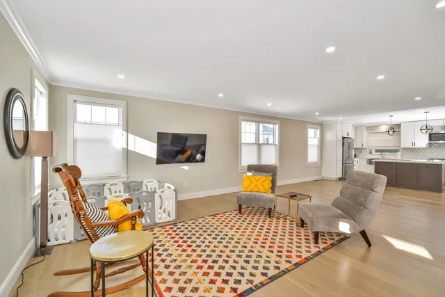 $5,000 | 54 Williams Avenue, Unit A, Boston, MA 02136