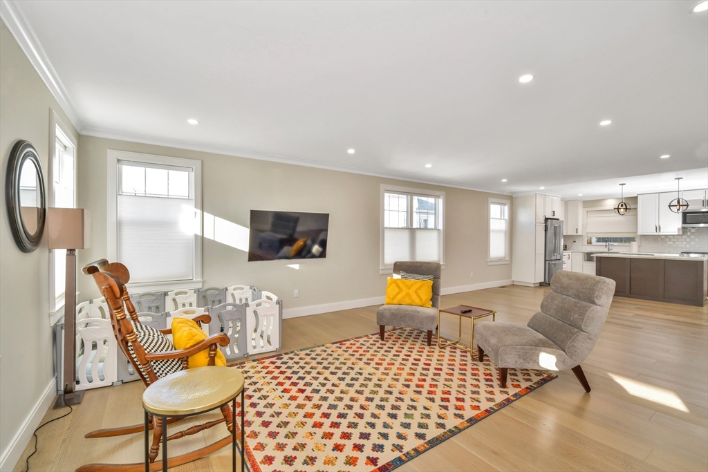 54 Williams Avenue, Unit A Boston, MA 02136 - Photo 3 of 29