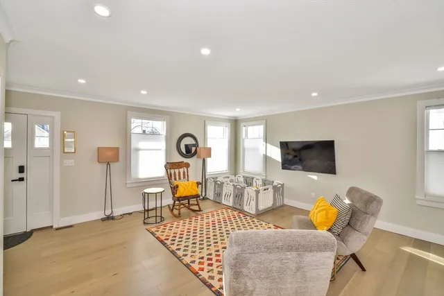 $5,000 | 54 Williams Avenue, Unit A, Boston, MA 02136