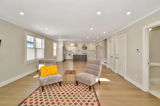 $5,000 | 54 Williams Avenue, Unit A, Boston, MA 02136