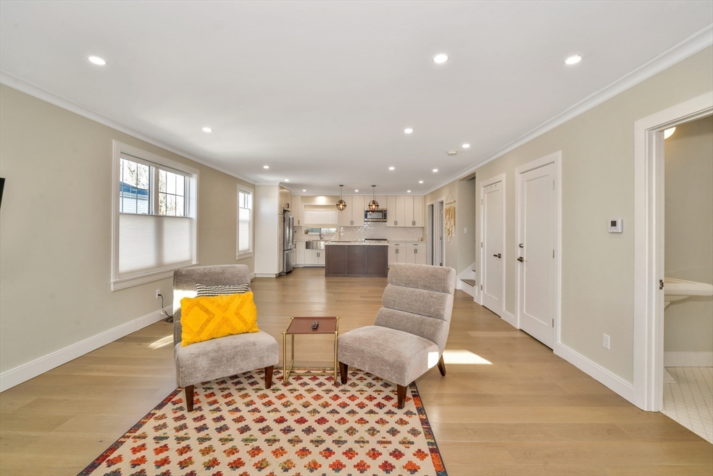 54 Williams Avenue, Unit A Boston, MA 02136 - Photo 5 of 29