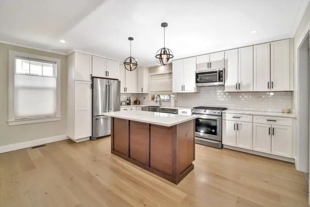 $5,000 | 54 Williams Avenue, Unit A, Boston, MA 02136