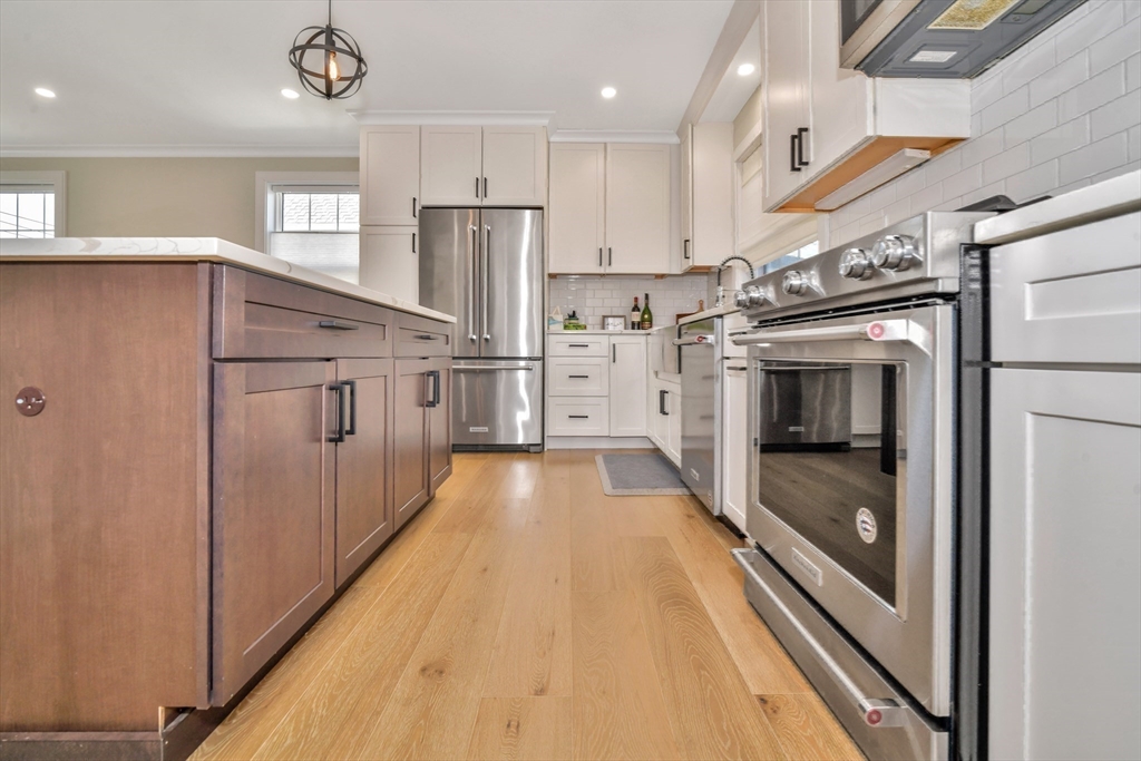 54 Williams Avenue, Unit A Boston, MA 02136 - Photo 10 of 29