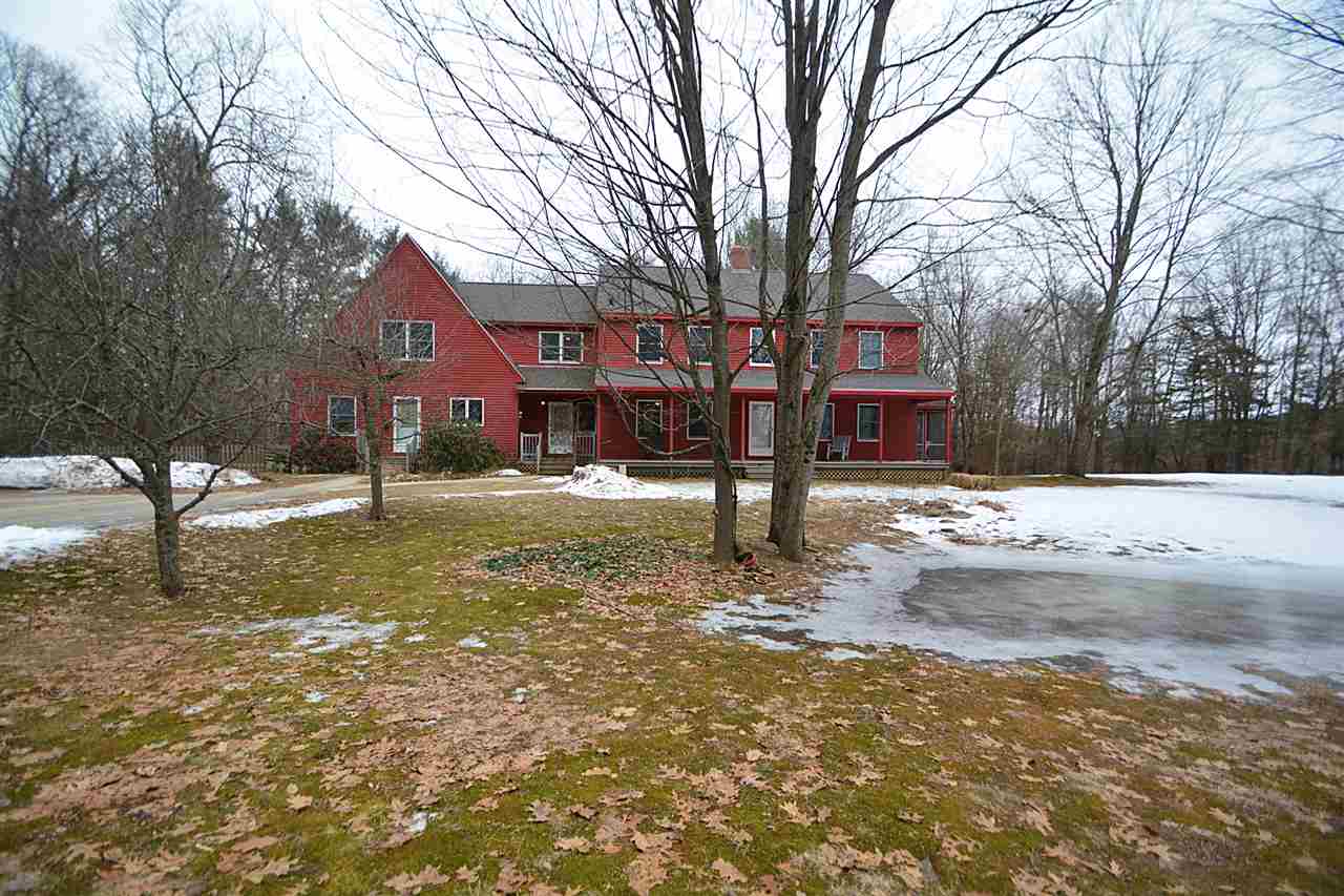 279 Lee Hook Road Lee, NH 03861 - Photo 1 of 38