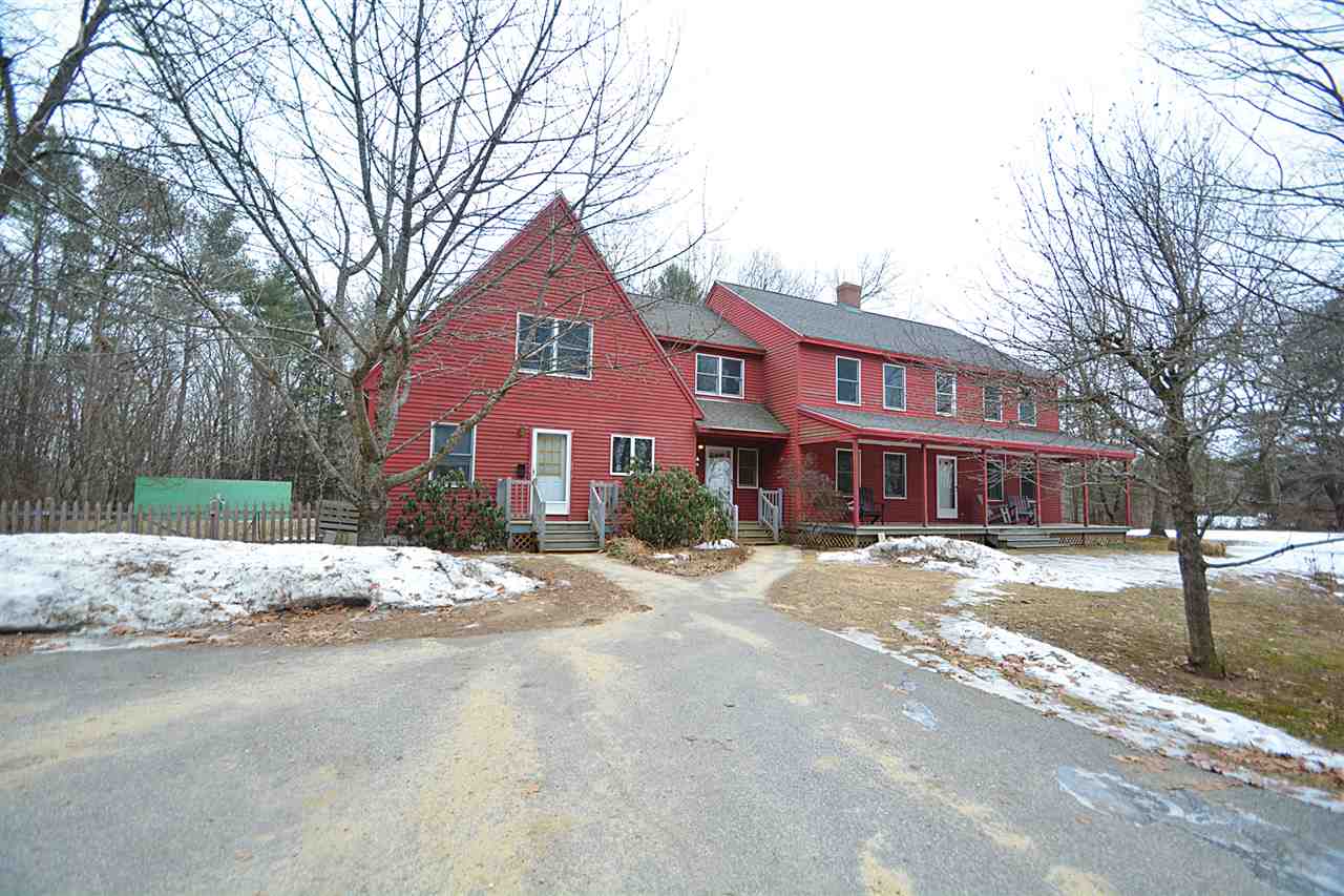279 Lee Hook Road Lee, NH 03861 - Photo 2 of 38