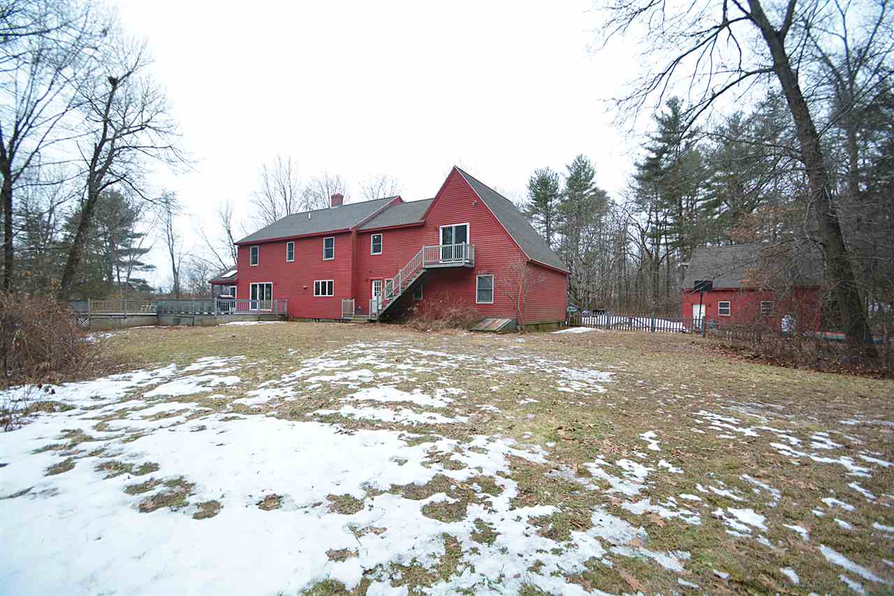 279 Lee Hook Road Lee, NH 03861 - Photo 12 of 38