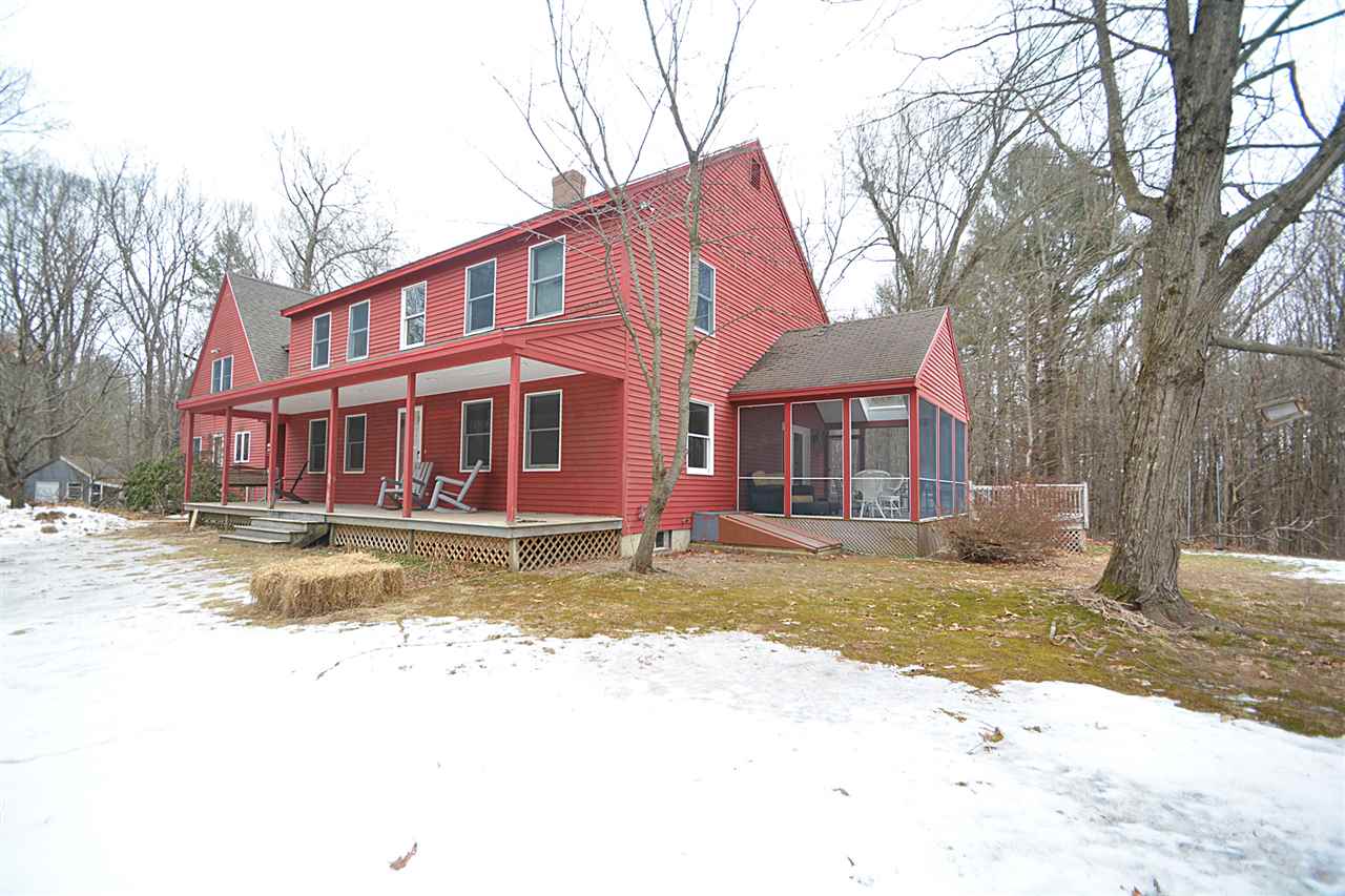 279 Lee Hook Road Lee, NH 03861 - Photo 19 of 38
