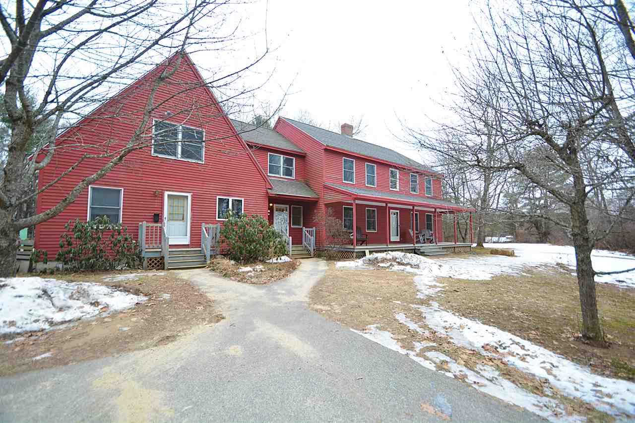 279 Lee Hook Road Lee, NH 03861 - Photo 3 of 38