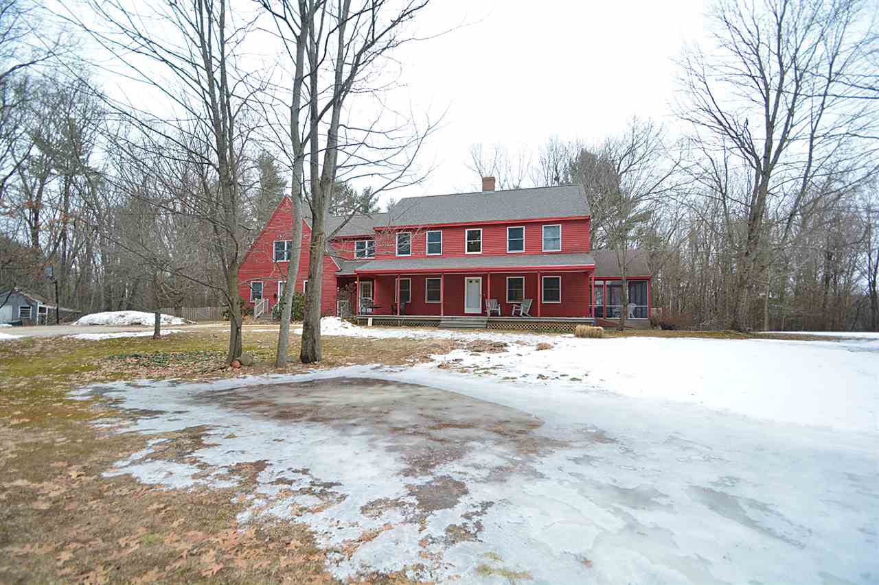 279 Lee Hook Road Lee, NH 03861 - Photo 26 of 38