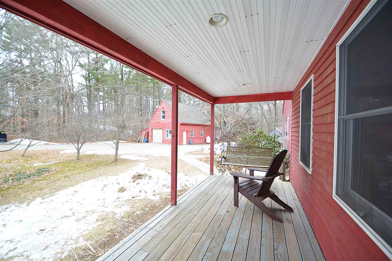 279 Lee Hook Road Lee, NH 03861 - Photo 27 of 38