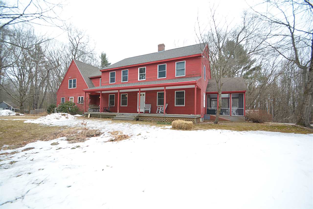 279 Lee Hook Road Lee, NH 03861 - Photo 28 of 38