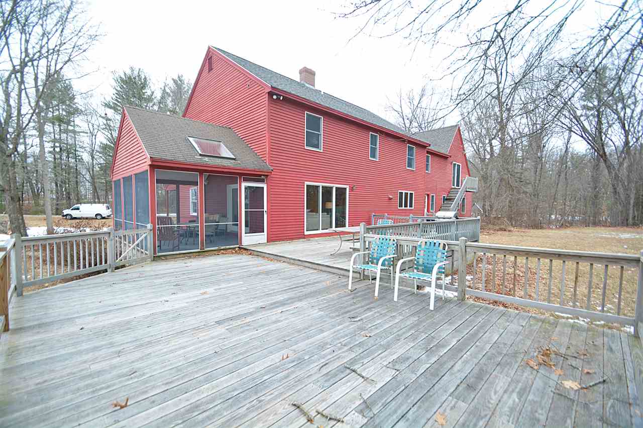279 Lee Hook Road Lee, NH 03861 - Photo 7 of 38