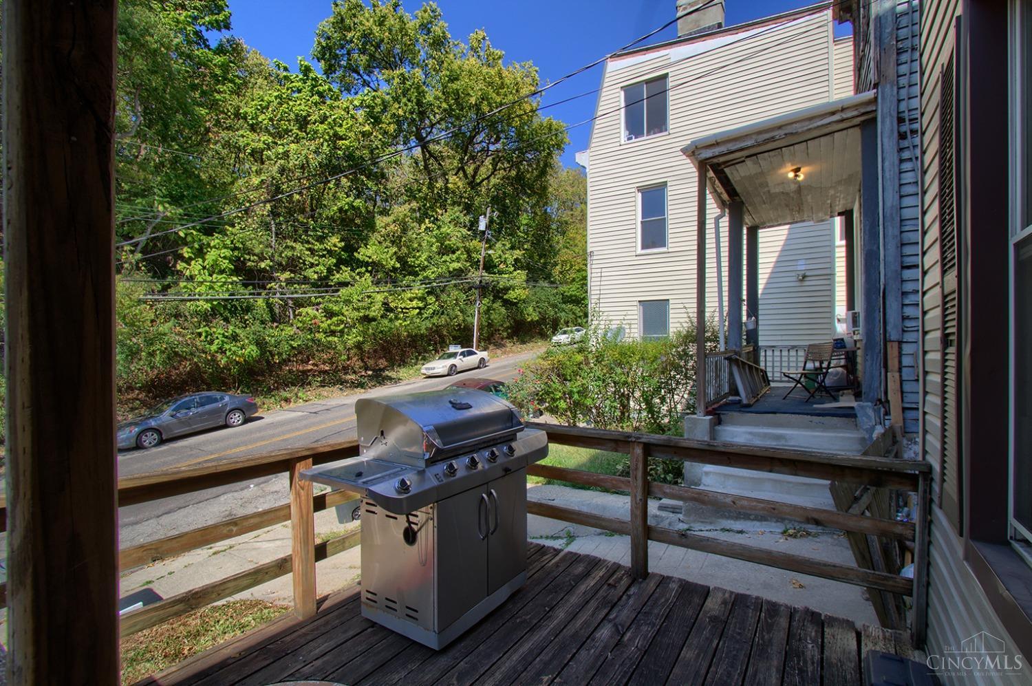 2208 Ravine Street Cincinnati, OH 45219 - Photo 47 of 53