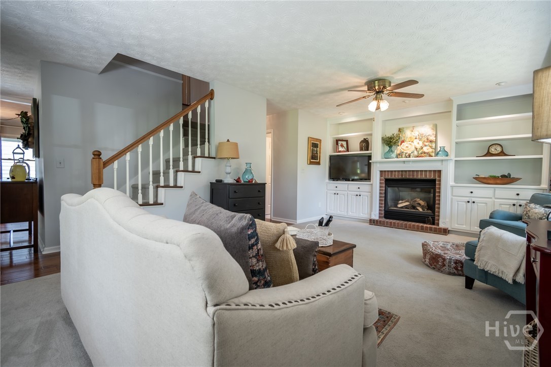 1181 Pete Dickens Road Bogart, GA 30622 - Photo 5 of 62 Gallery Image 5
