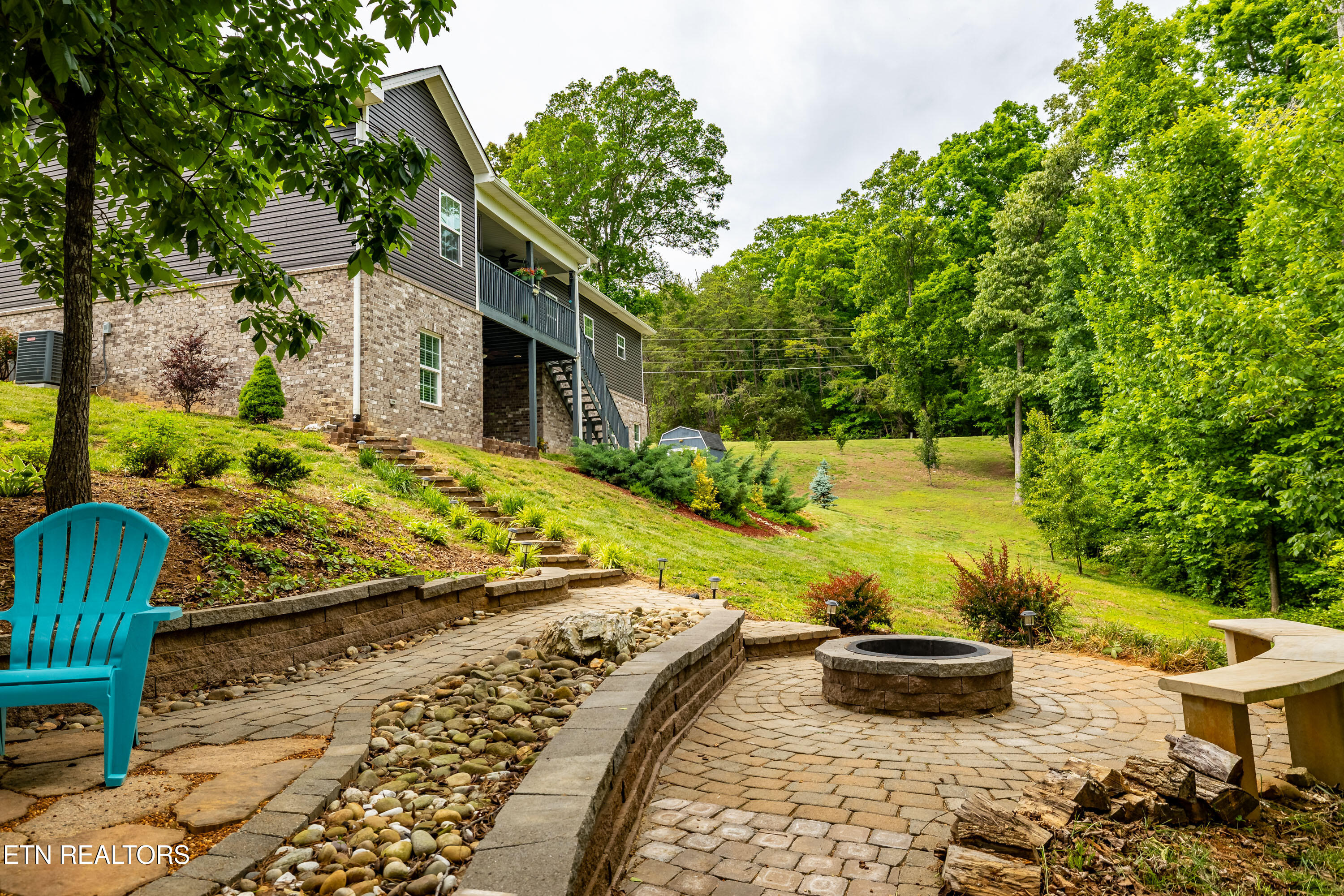 722 Rio Drive Friendsville, TN 37737 - Photo 3 of 43 722RioDr-64