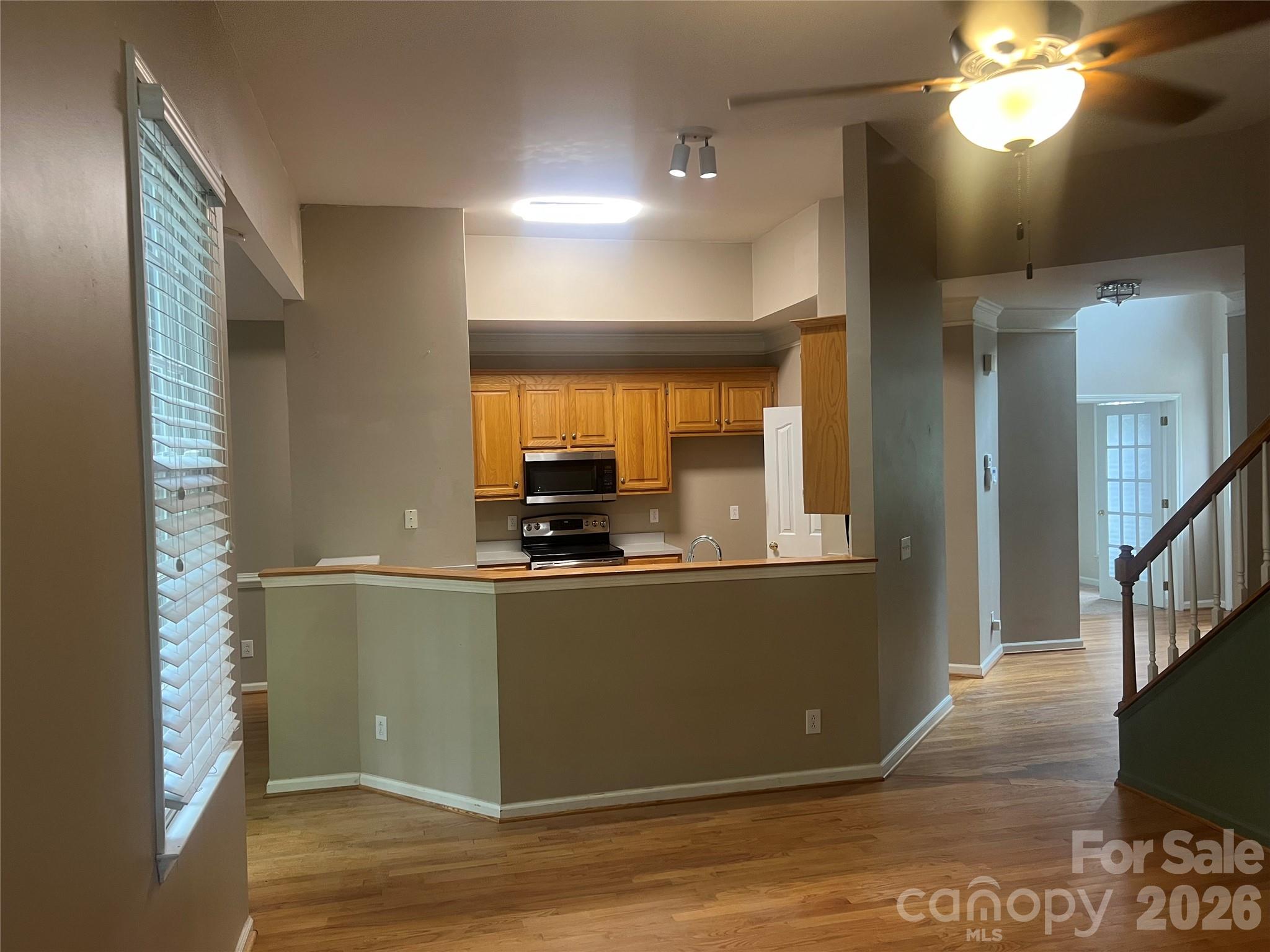 17208 Sycamore Ridge Court Cornelius, NC 28031 - Photo 3 of 9