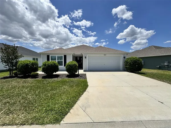 $1,800 | 5822 Roudell Way, The Villages, FL 32163