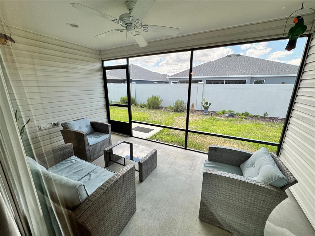 5822 Roudell Way The Villages, FL 32163 - Photo 17 of 19