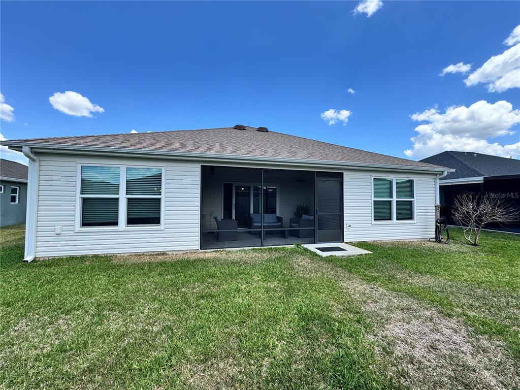 5822 Roudell Way The Villages, FL 32163 - Photo 18 of 19