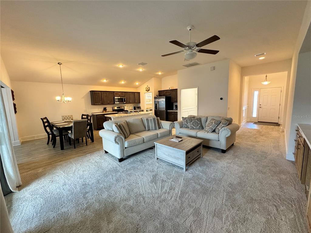 5822 Roudell Way The Villages, FL 32163 - Photo 2 of 19