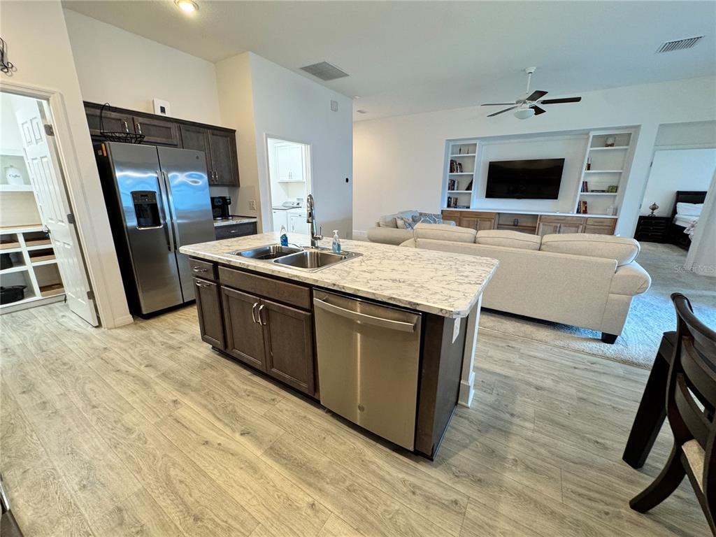 5822 Roudell Way The Villages, FL 32163 - Photo 5 of 19