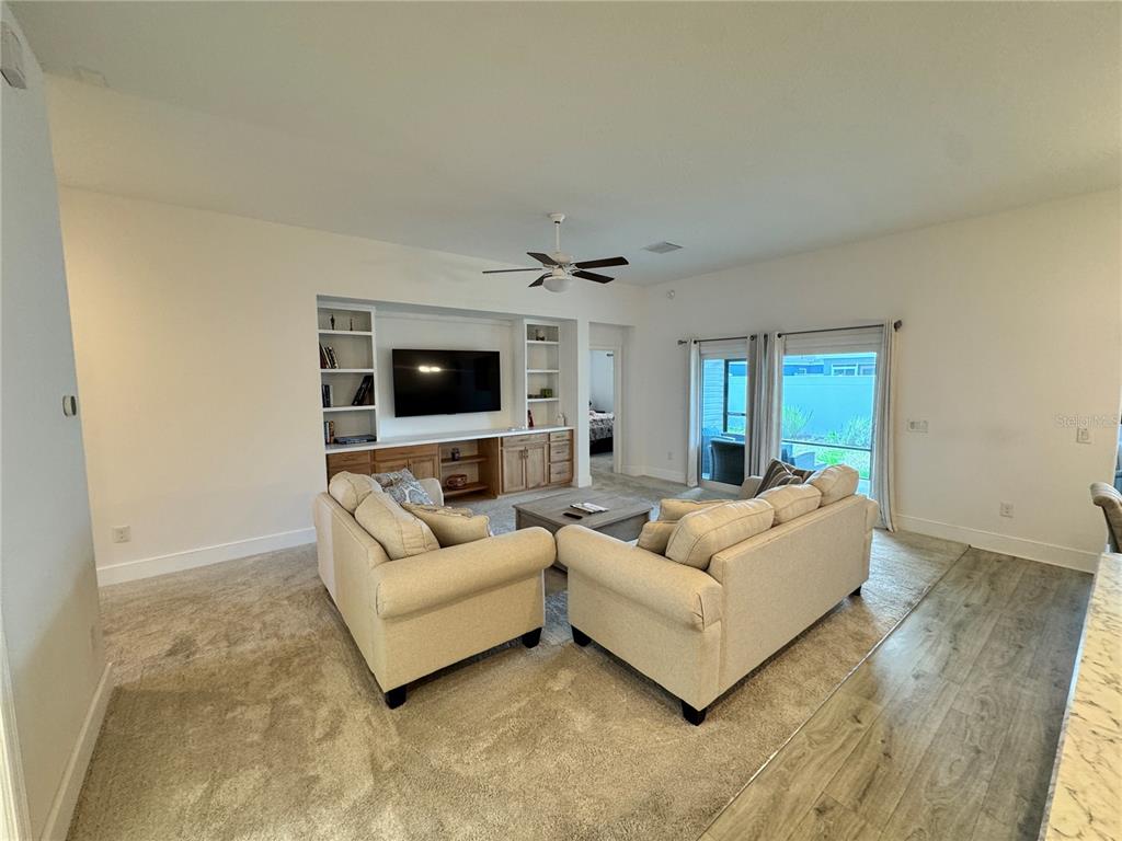 5822 Roudell Way The Villages, FL 32163 - Photo 7 of 19