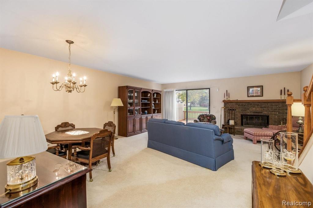 629 Tennyson Rochester Hills, MI 48307 - Photo 11 of 30
