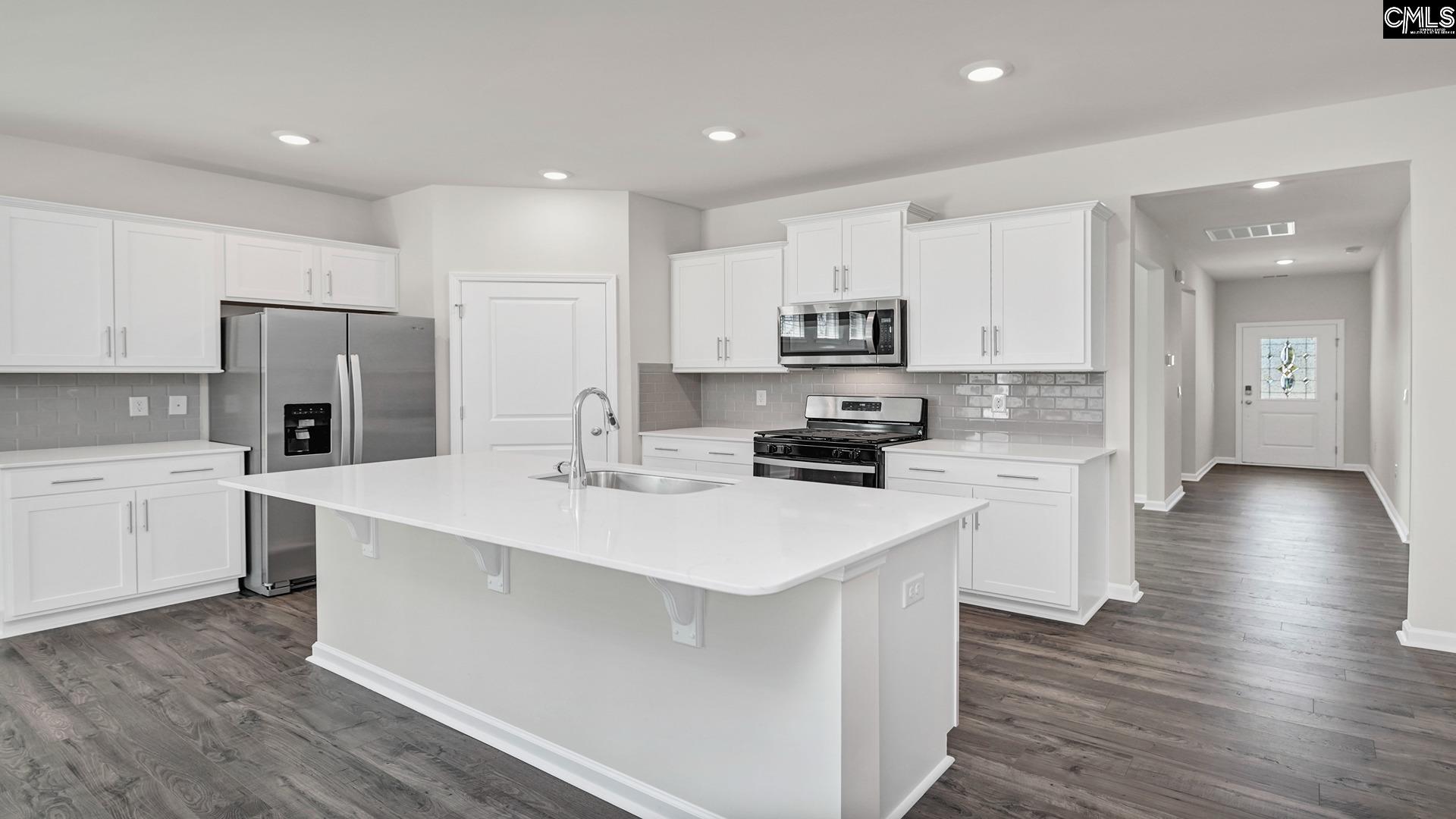 126 Ruby Prince Road Gilbert, SC 29054 - Photo 5 of 46