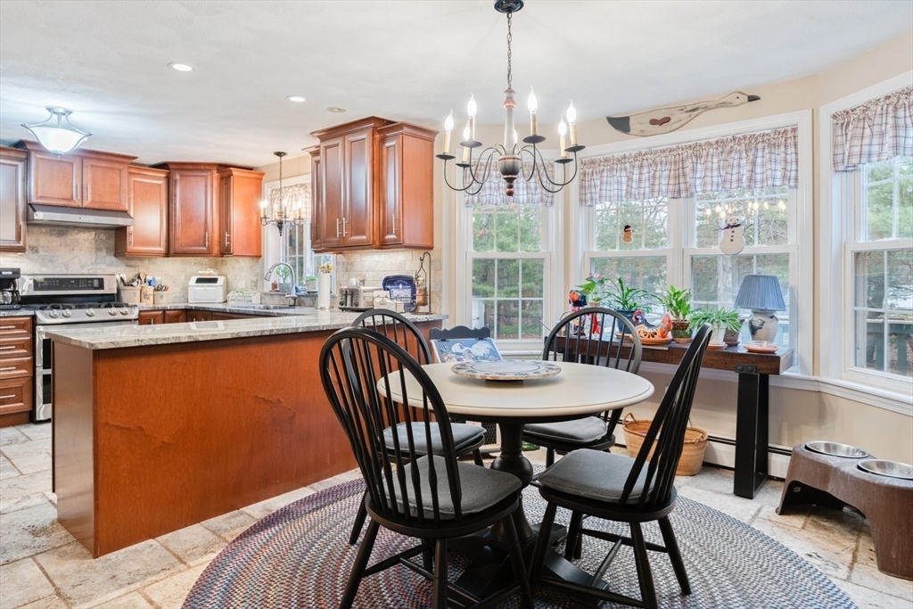 5 Tamarack Trail Coventry, RI 02816 - Photo 13 of 39