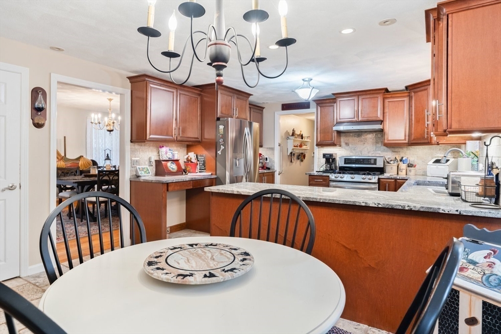 5 Tamarack Trail Coventry, RI 02816 - Photo 14 of 39