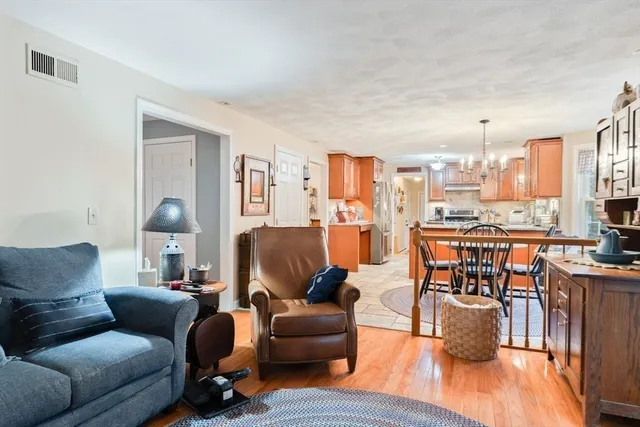 $699,900 | 5 Tamarack Trail, Coventry, RI 02816