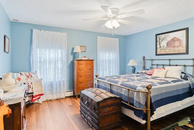 $699,900 | 5 Tamarack Trail, Coventry, RI 02816