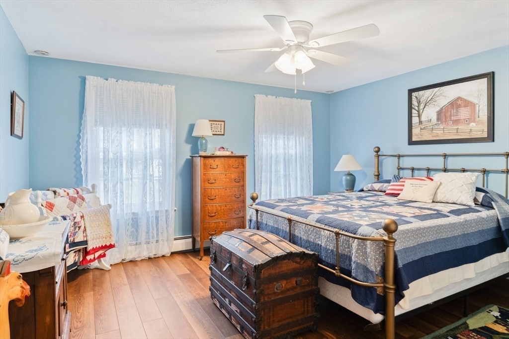 5 Tamarack Trail Coventry, RI 02816 - Photo 22 of 39