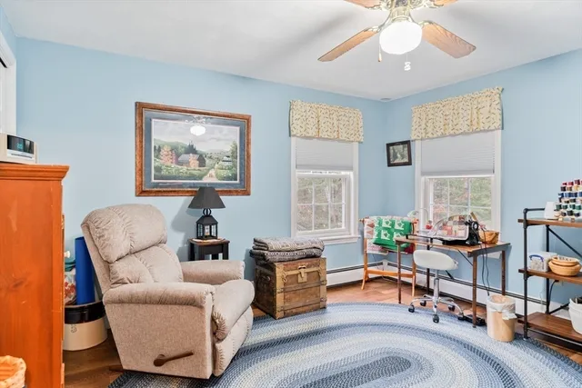 $699,900 | 5 Tamarack Trail, Coventry, RI 02816