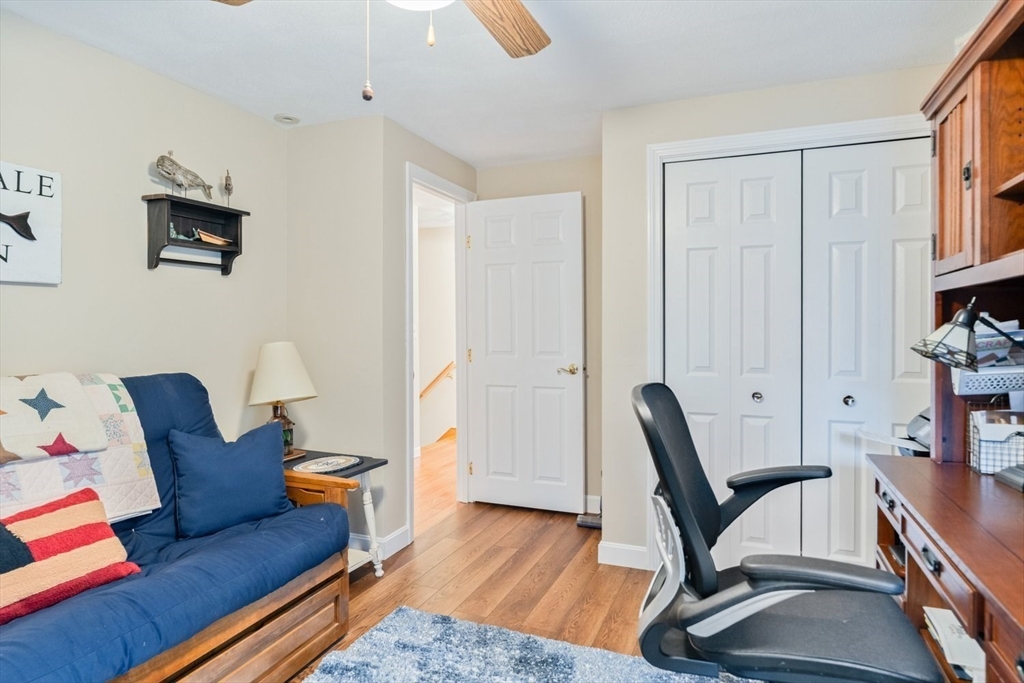 5 Tamarack Trail Coventry, RI 02816 - Photo 27 of 39