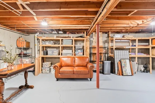 $699,900 | 5 Tamarack Trail, Coventry, RI 02816