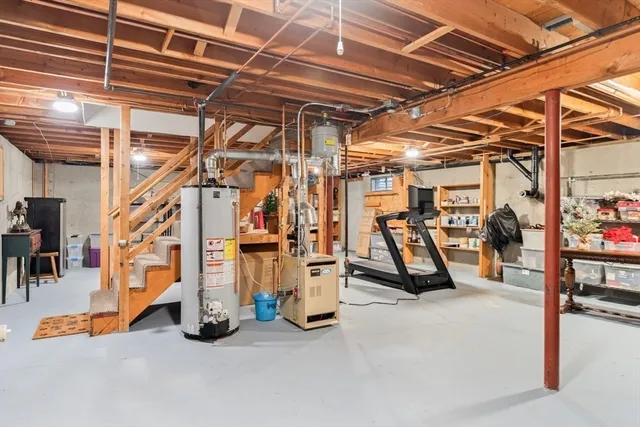 $699,900 | 5 Tamarack Trail, Coventry, RI 02816