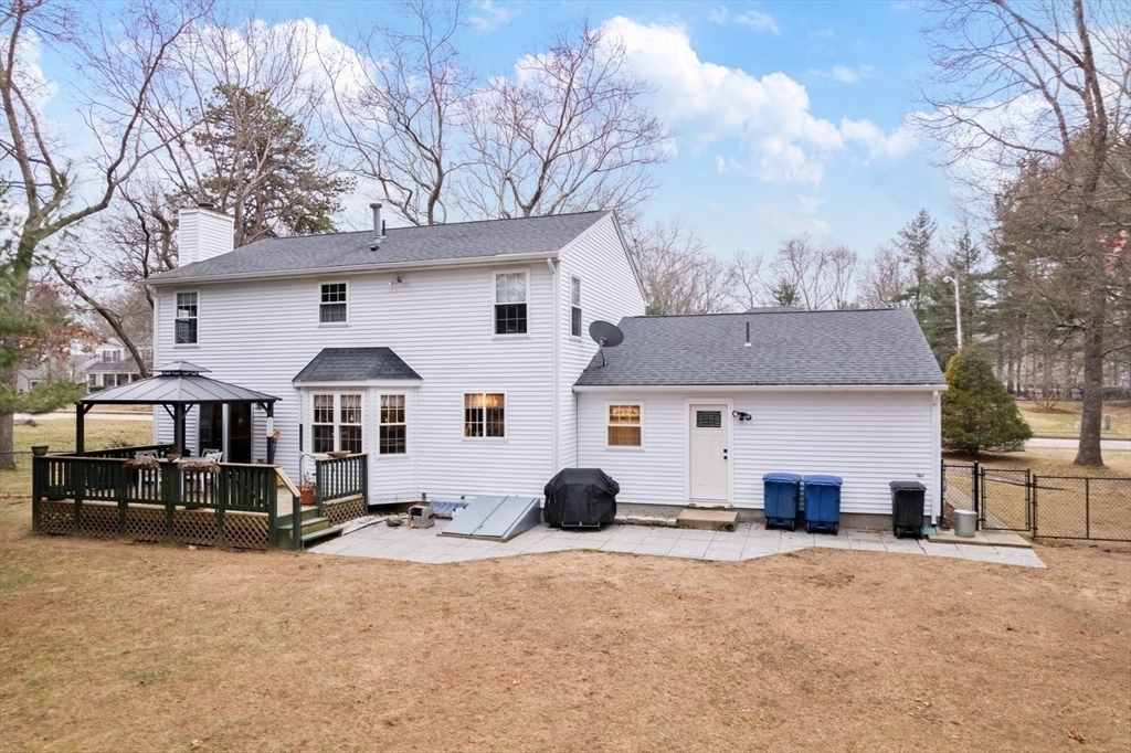 5 Tamarack Trail Coventry, RI 02816 - Photo 31 of 39