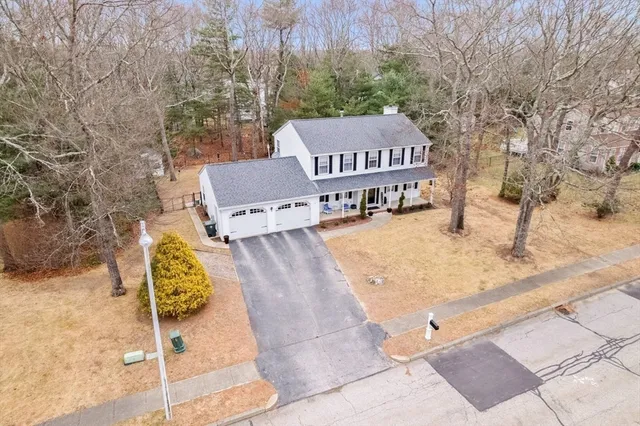$699,900 | 5 Tamarack Trail, Coventry, RI 02816