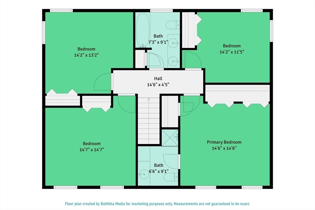 5 Tamarack Trail Coventry, RI 02816 - Photo 38 of 39