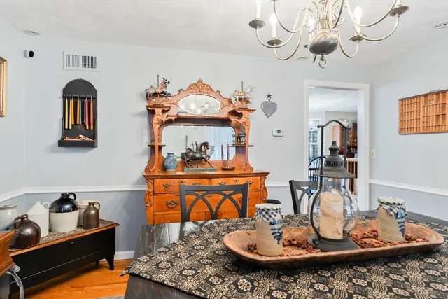 $699,900 | 5 Tamarack Trail, Coventry, RI 02816