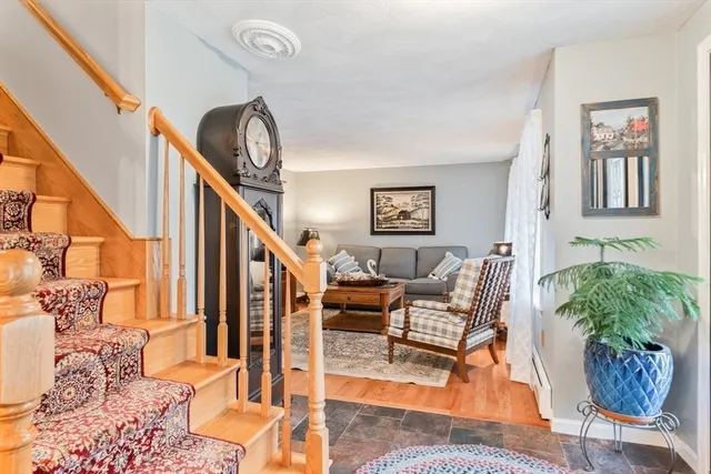 $699,900 | 5 Tamarack Trail, Coventry, RI 02816