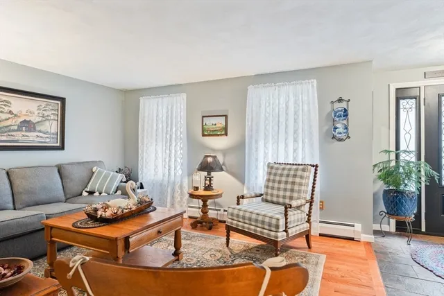 $699,900 | 5 Tamarack Trail, Coventry, RI 02816