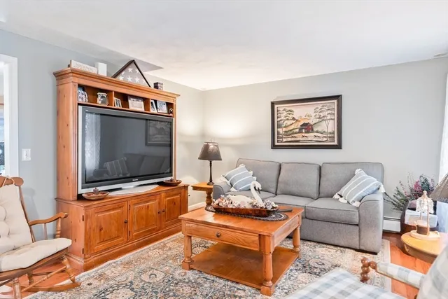 $699,900 | 5 Tamarack Trail, Coventry, RI 02816