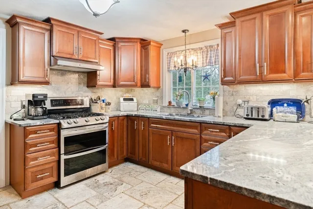 $699,900 | 5 Tamarack Trail, Coventry, RI 02816