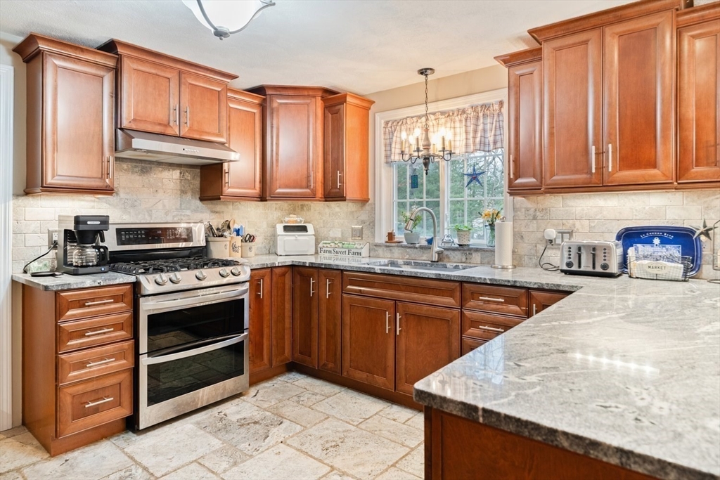 5 Tamarack Trail Coventry, RI 02816 - Photo 10 of 39