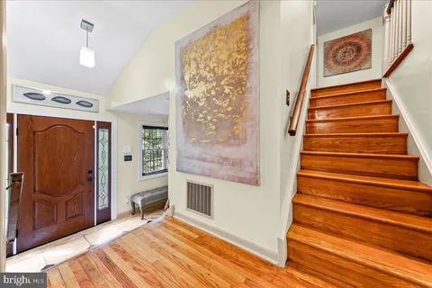 $1,274,400 | 1744 Forge Mountain Drive, Valley Forge, PA 19481