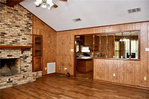 $239,900 | 235 Prospect Road, Dry Prong, LA 71423