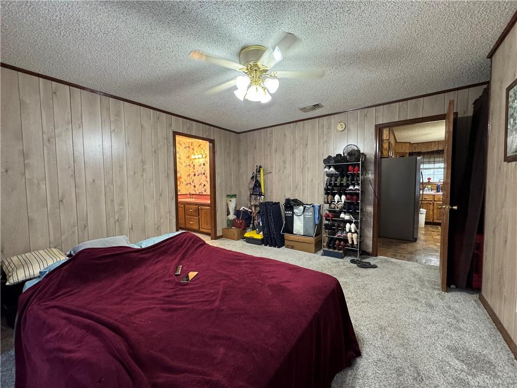 235 Prospect Road Dry Prong, LA 71423 - Photo 13 of 59